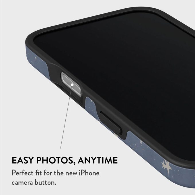 iPhone 16 Magsafe North Star Tough BURGA nugarėlė