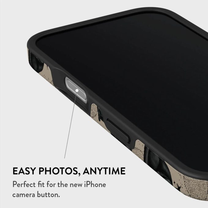 iPhone 16 Magsafe Salem Tough BURGA nugarėlė