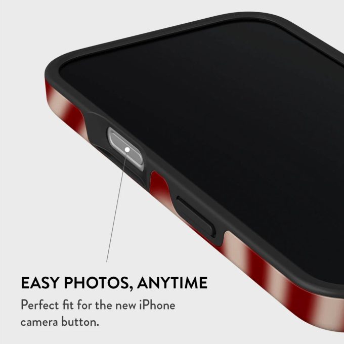 iPhone 16 Magsafe Sweet Affair Tough BURGA nugarėlė