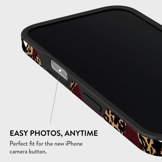 iPhone 16 Magsafe Wild Card Tough BURGA nugarėlė