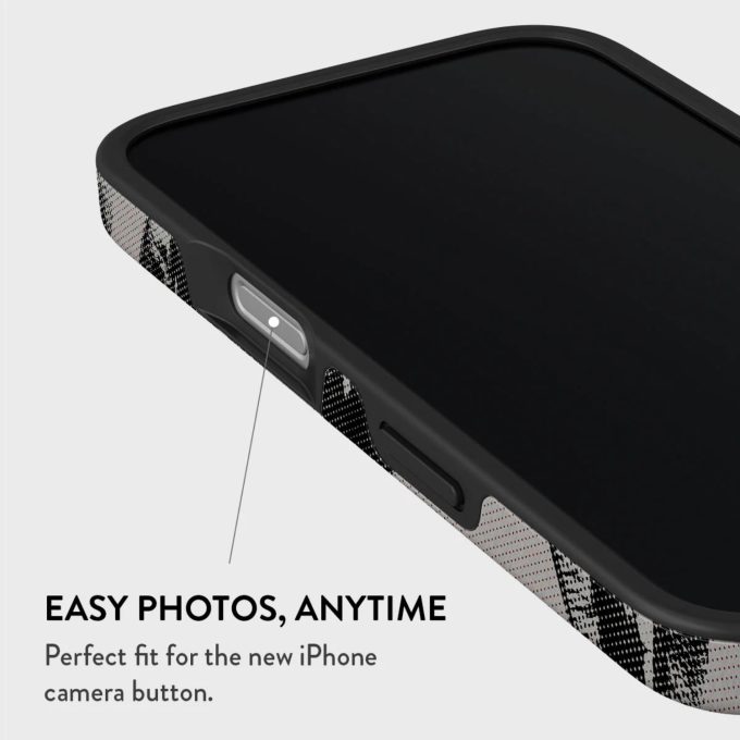 iPhone 16 PLUS Magsafe Next Mistake Tough BURGA nugarėlė