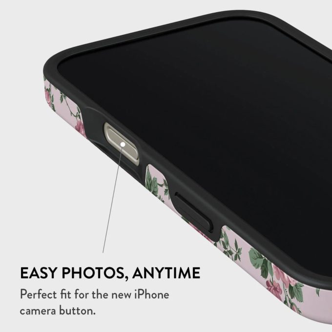 iPhone 16 PRO Magsafe Alice Tough BURGA nugarėlė