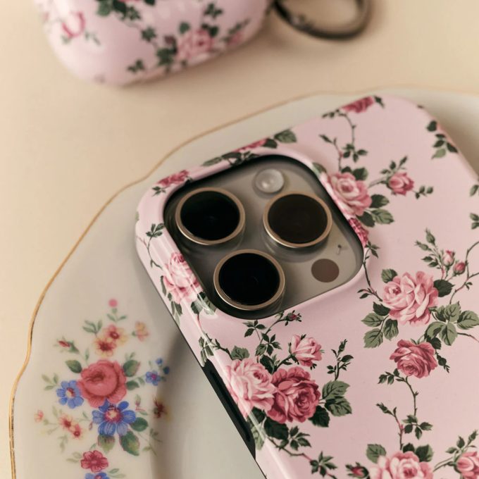 iPhone 16 PRO Magsafe Alice Tough BURGA nugarėlė