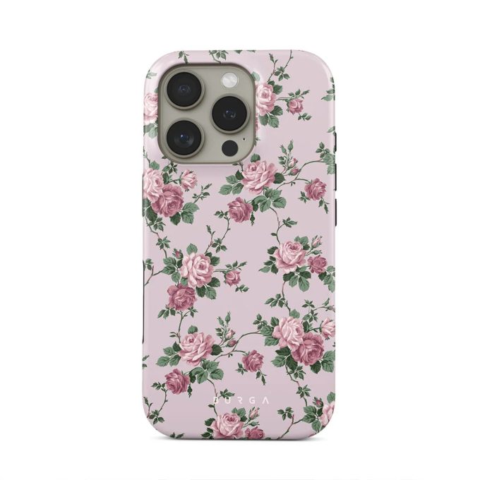 iPhone 16 PRO Magsafe Alice Tough BURGA nugarėlė