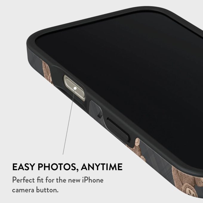 iPhone 16 PRO Magsafe BFF Tough BURGA nugarėlė