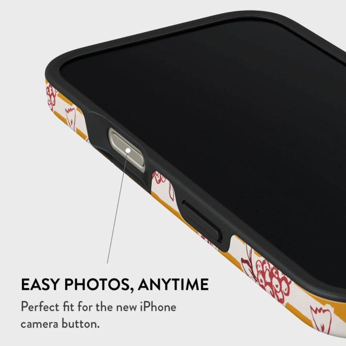 iPhone 16 PRO Magsafe Buona Sera Tough BURGA nugarėlė