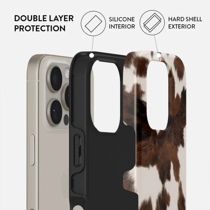 iPhone 16 PRO MagSafe Celestial Tough BURGA nugarėlė