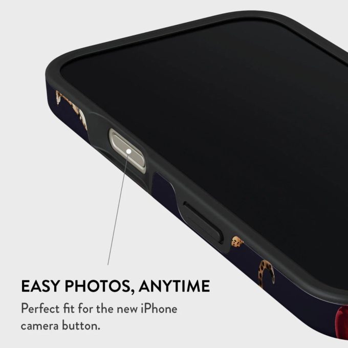 iPhone 16 PRO Magsafe Cougar Tough BURGA nugarėlė