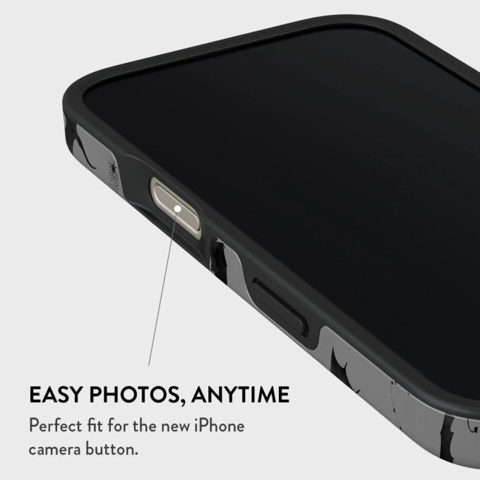 iPhone 16 PRO Magsafe Draco Tough BURGA nugarėlė
