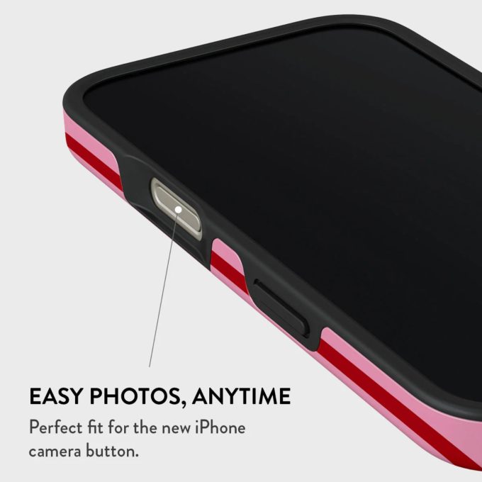 iPhone 16 PRO MagSafe Favorite Bikini Tough BURGA nugarėlė