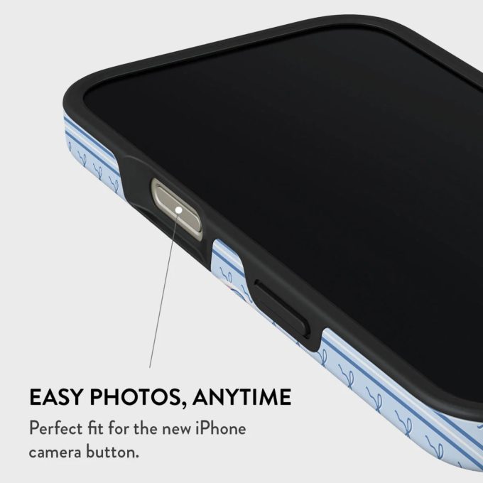iPhone 16 PRO Magsafe Follow Me Tough BURGA nugarėlė