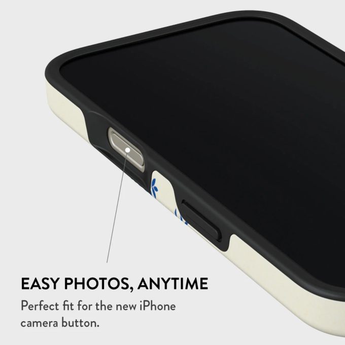 iPhone 16 PRO Magsafe Leisure Club Tough BURGA nugarėlė