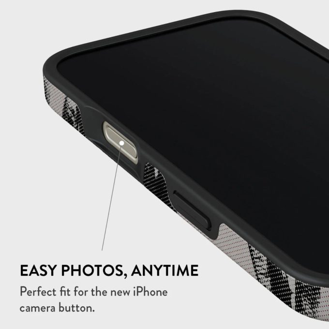iPhone 16 PRO Magsafe Next Mistake Tough BURGA nugarėlė