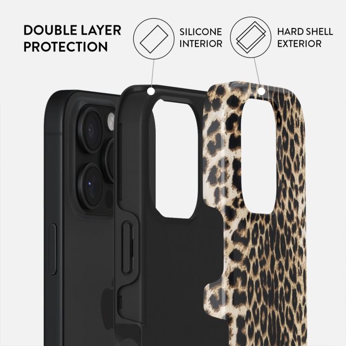 iPhone 16 PRO Magsafe Player Tough BURGA nugarėlė