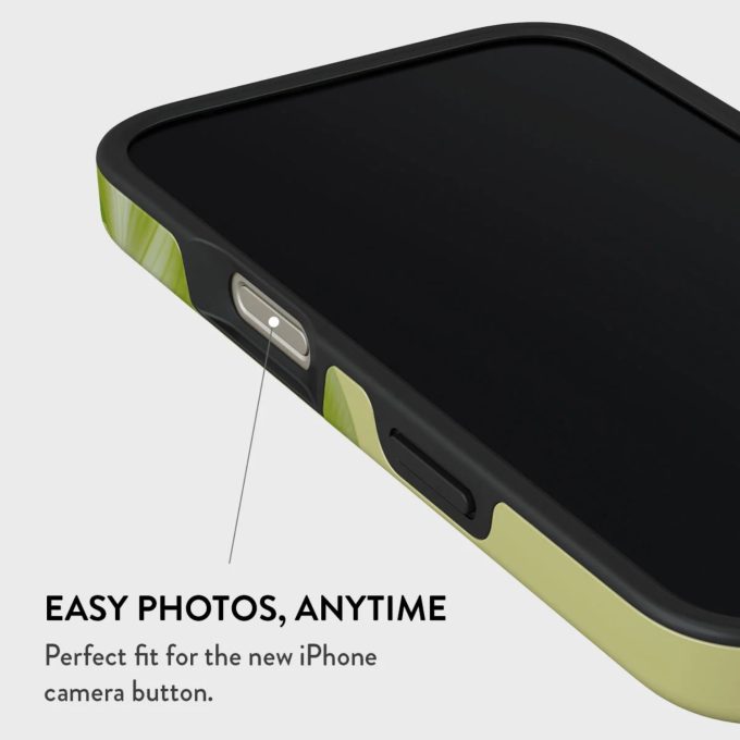 iPhone 16 PRO Magsafe Purity Tough BURGA nugarėlė