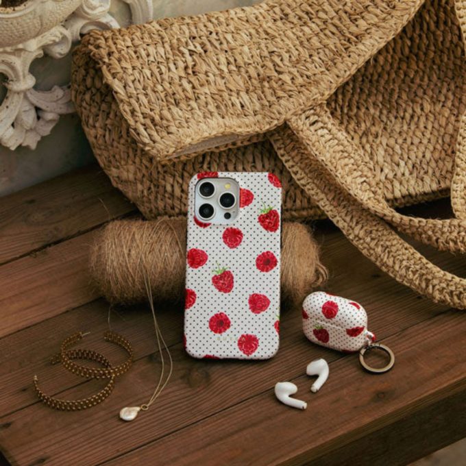 iPhone 16 PRO Magsafe Summer Forever Tough BURGA nugarėlė