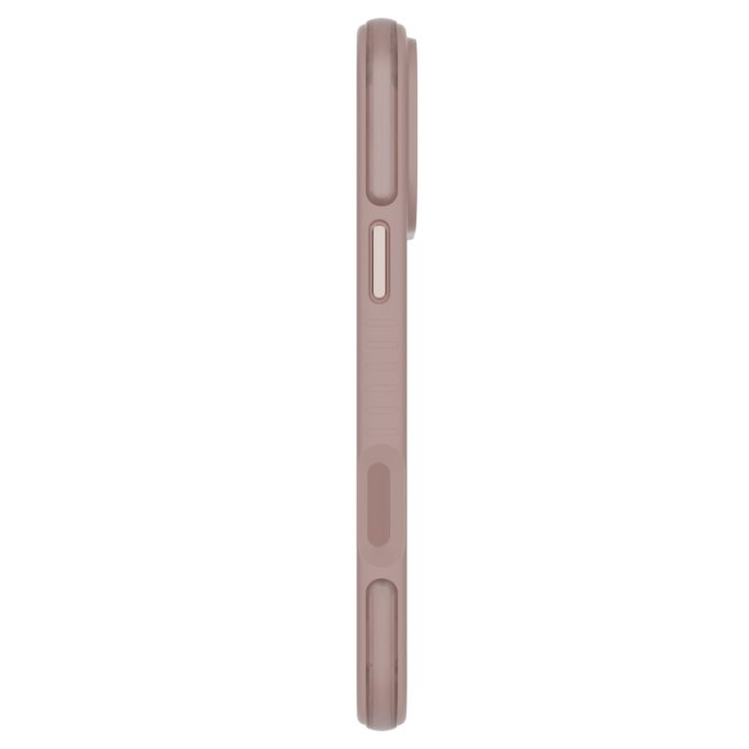 iPhone 16 PRO MAX iDeal Of Sweden Bumper Blush Pink MagSafe nugarėlė