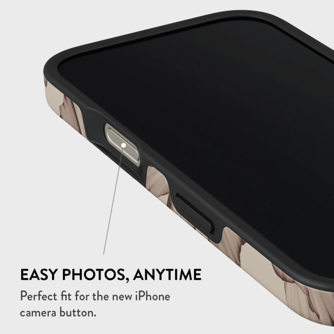 iPhone 16 PRO MAX Magsafe Barely Yours Tough BURGA nugarėlė