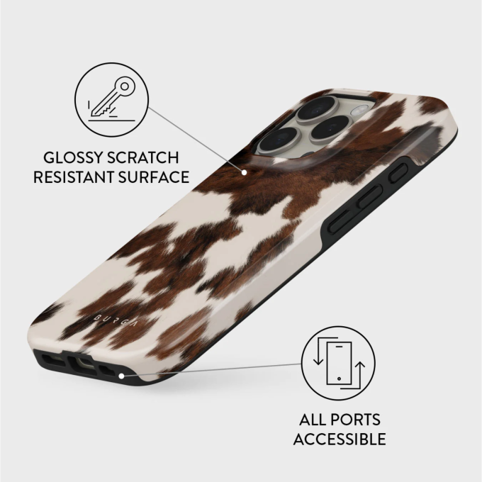 iPhone 16 PRO MAX Magsafe Celestial Tough BURGA nugarėlė