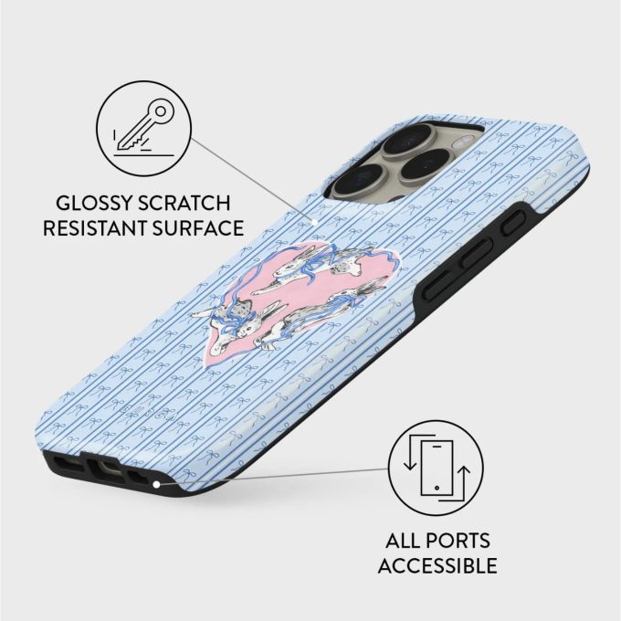 iPhone 16 PRO MAX Magsafe Follow Me Tough BURGA nugarėlė