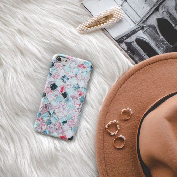 iPhone 16 PRO MAX Magsafe Pink Beach Tough BURGA nugarėlė