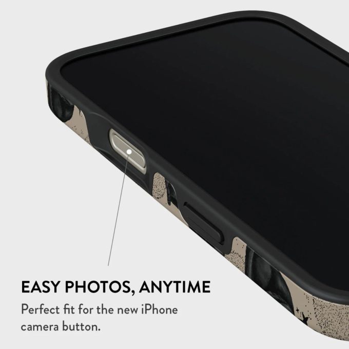 iPhone 16 PRO MAX Magsafe Salem Tough BURGA nugarėlė
