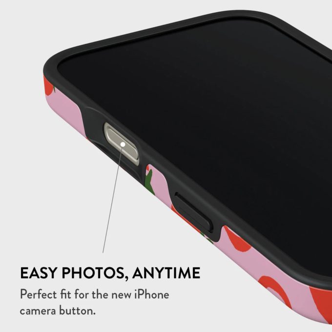 iPhone 16 PRO MAX Magsafe Salsa Tough BURGA nugarėlė