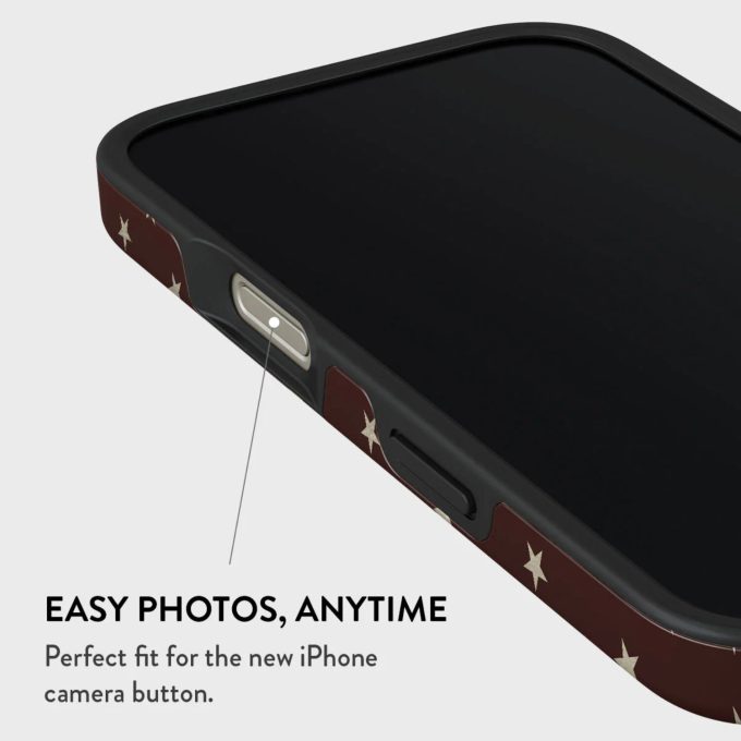 iPhone 16 PRO MAX Magsafe Wonderland Tough BURGA nugarėlė