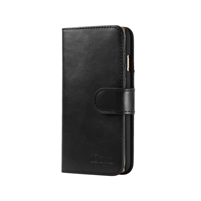 iPhone 6+/6S+ iDeal Of Sweden dėklas Magnet Wallet+