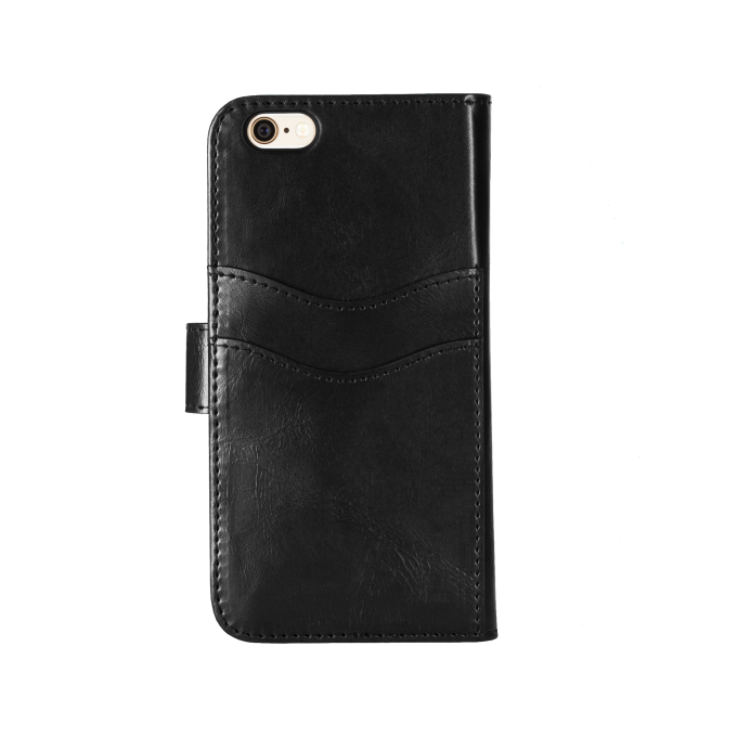 iPhone 6+/6S+ iDeal Of Sweden dėklas Magnet Wallet+