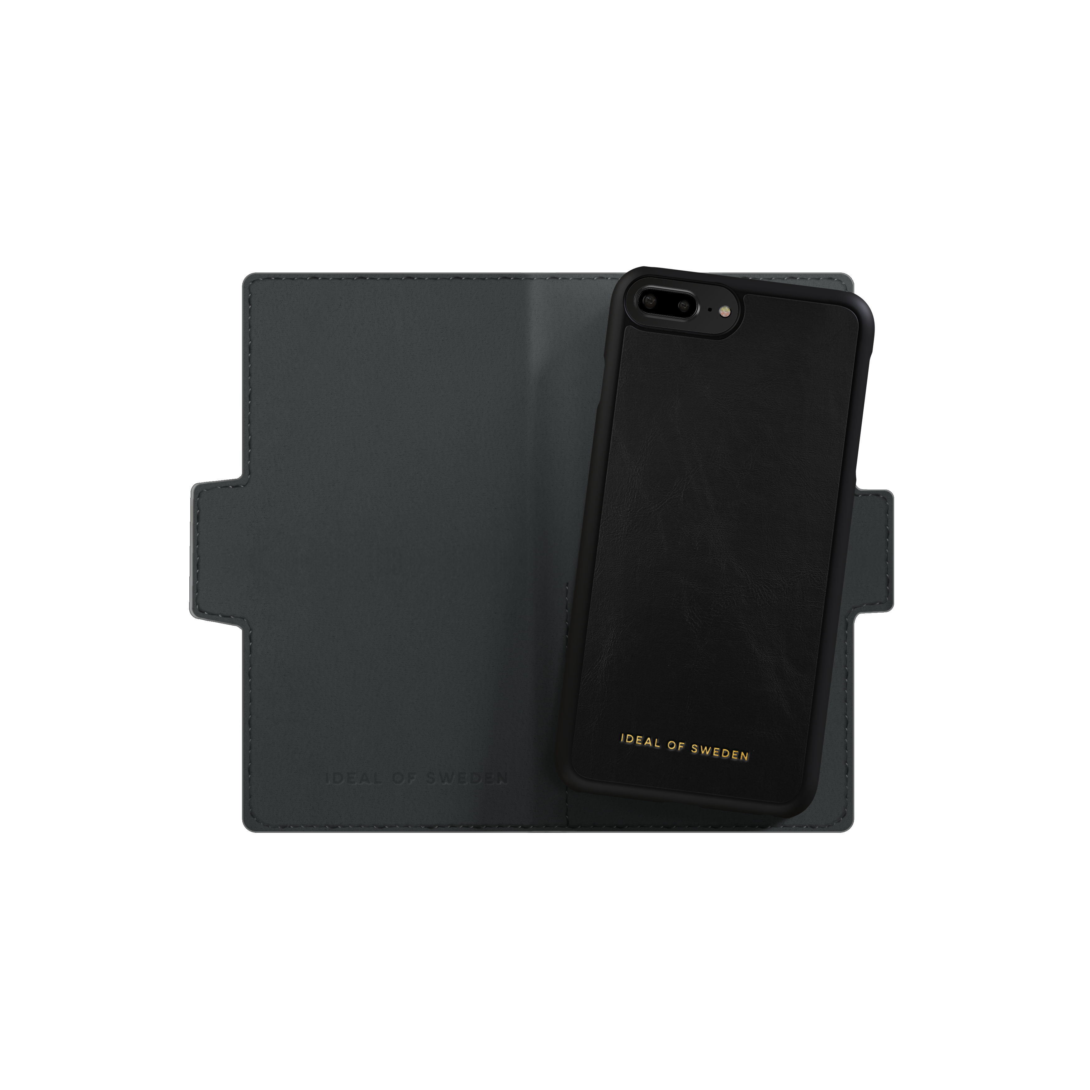 iPhone 6+/7+/8+ iDeal Of Sweden dėklas Intense Khaki - Image 5