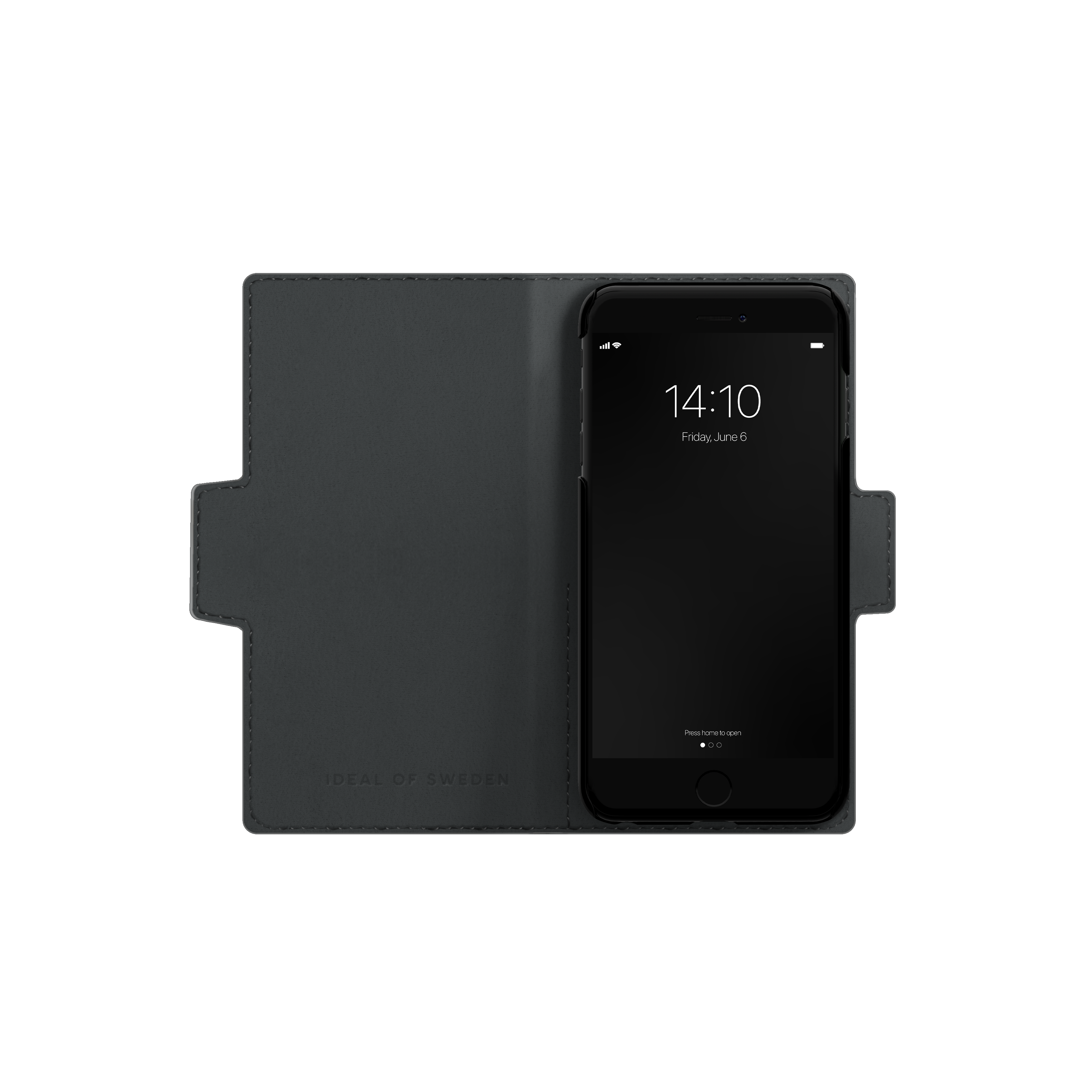 iPhone 6+/7+/8+ iDeal Of Sweden dėklas Intense Khaki - Image 6