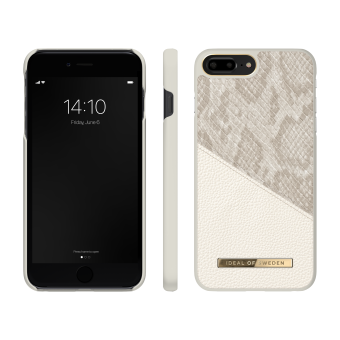 iPhone 6+/7+/8+ iDeal Of Sweden nugarėlė Pearl Python