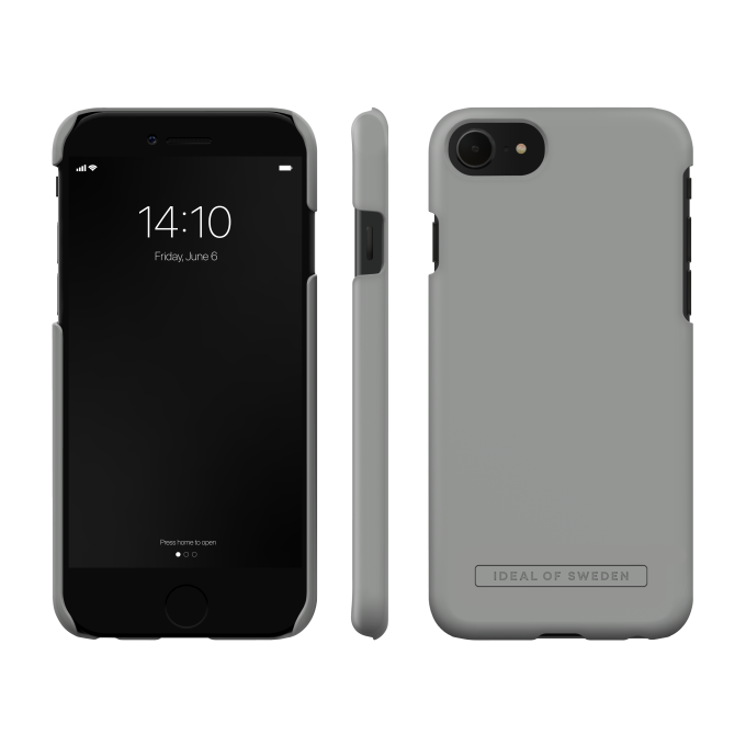 iPhone 6/7/8/SE iDeal Of Sweden nugarėlė Ash Grey