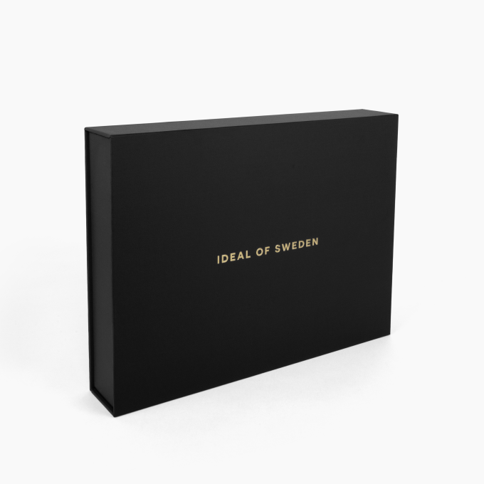 Leia iDeal Of Sweden Laptop 13 Rusty Snake