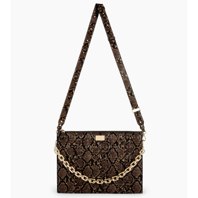 Leia iDeal Of Sweden Laptop 13 Rusty Snake