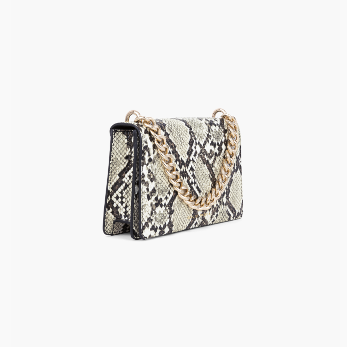 Lia Baguette iDeal Of Sweden Bag Eternal Snake