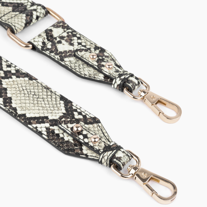 Lia Baguette iDeal Of Sweden Bag Eternal Snake