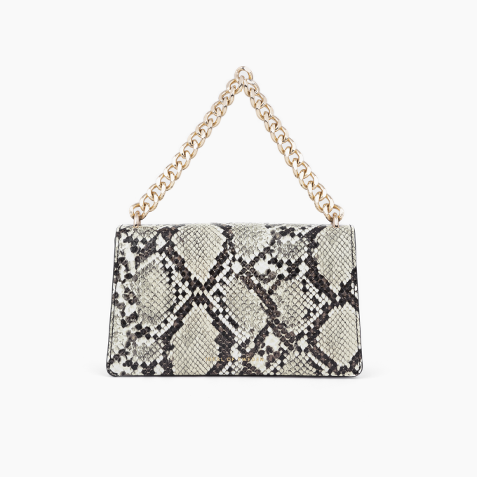 Lia Baguette iDeal Of Sweden Bag Eternal Snake