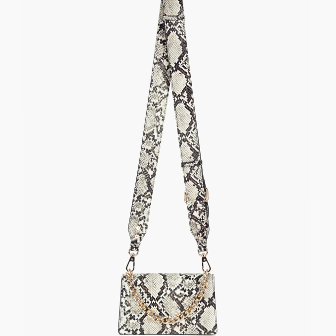 Lia Baguette iDeal Of Sweden Bag Eternal Snake