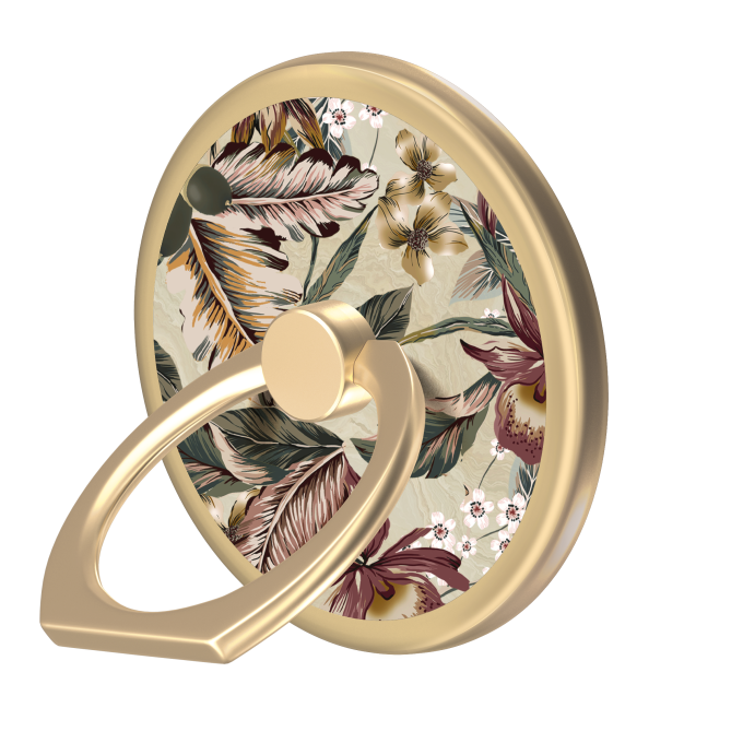 Magnetic Ring Mount iDeal Of Sweden Botanical Forest