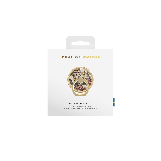 Magnetic Ring Mount iDeal Of Sweden Botanical Forest