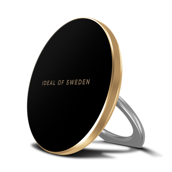 Magnetic Ring Mount iDeal Of Sweden Gold