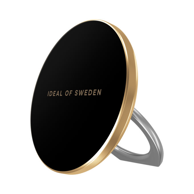 Magnetic Ring Mount iDeal Of Sweden Gold
