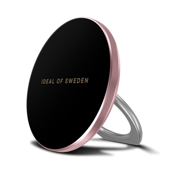 Magnetic Ring Mount iDeal Of Sweden Light Pink