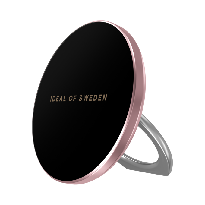 Magnetic Ring Mount iDeal Of Sweden Light Pink