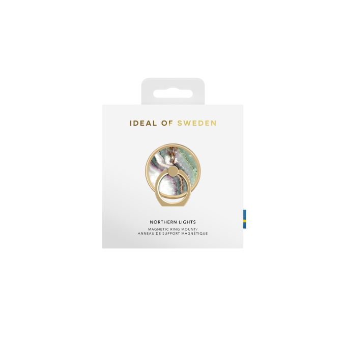 Magnetic Ring Mount iDeal Of Sweden Northern Lights