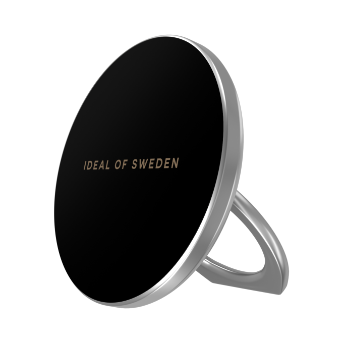 Laikiklis - žiedas iDeal Of Sweden Universal Silver