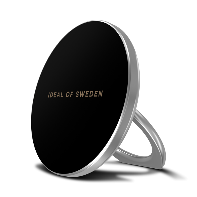 Laikiklis - žiedas iDeal Of Sweden Universal Silver