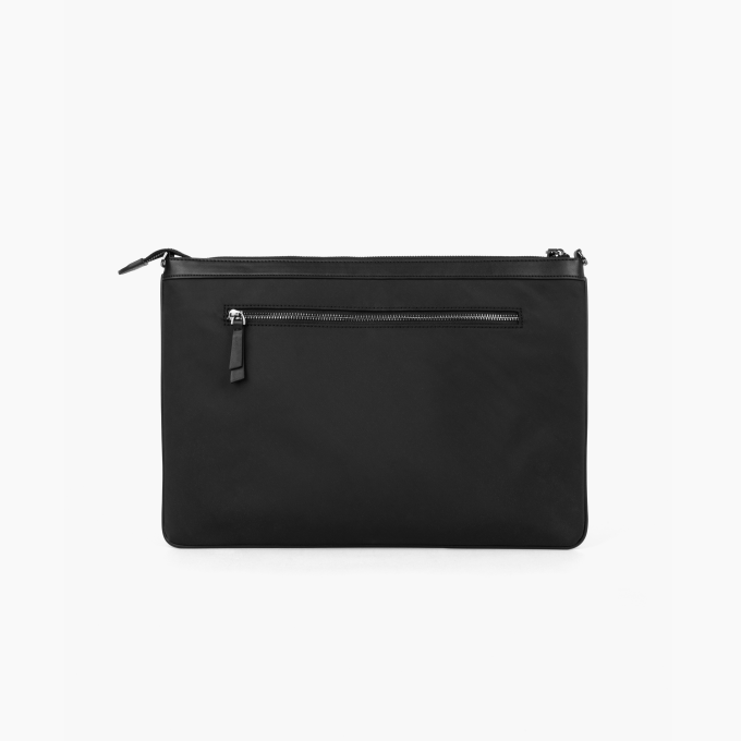 Nico iDeal Of Sweden Laptop Sleeve 13 Eagle Black